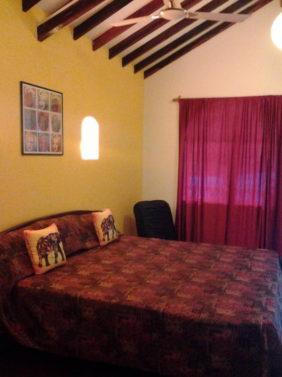 Starco Hotel Anjuna Phòng bức ảnh